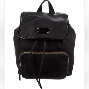 Kate Spade Nylon Backpack